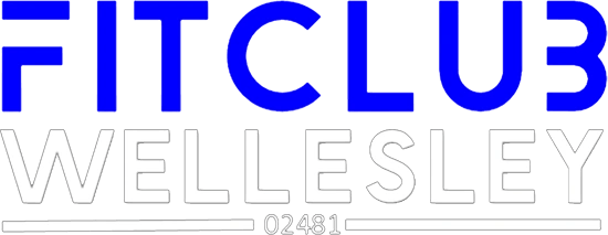 FitClub Wellesley logo