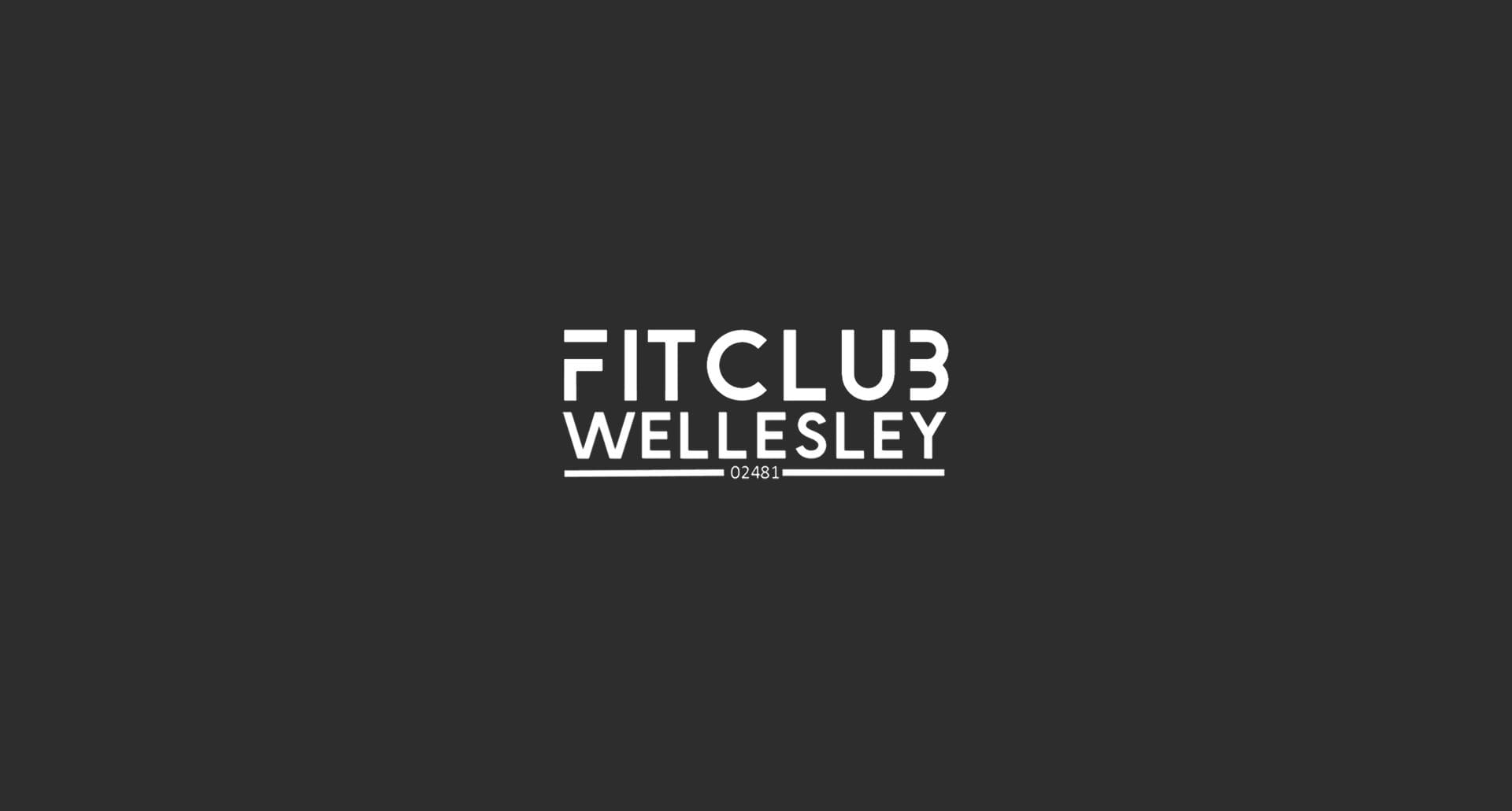 FitClub Wellesley placeholder image